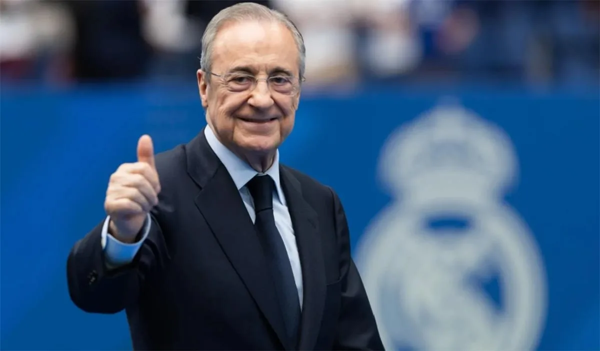 بعد أرنولد.. ريال مدريد يتحرك لحسم صفقة دفاعية صعبة بعد أرنولد.. ريال مدريد يتحرك لحسم صفقة دفاعية صعبة
