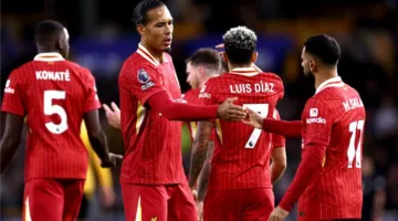 بعد أرنولد.. ريال مدريد يجهز لضربة جديدة في صفوف ليفربول