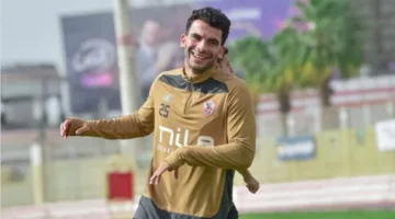 بعد أقواله في التحقيق.. الزمالك يخاطب السفارة الأمريكية بشأن تأشيرة زيزو