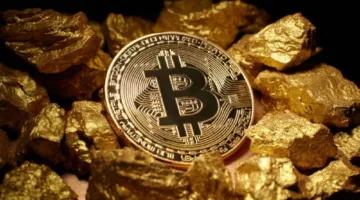 بعد أول اتفاق بشأن الرسوم.. خبير اقتصادي: بيتكوين ترتفع 5% والذهب يخسر 2%