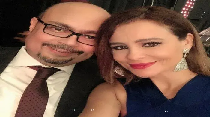 بعد أيام من وفاة زوجها.. كارول سماحة تعلن عودتها لافتتاح مسرحية «كلو مسموح» بعد أيام من وفاة زوجها.. كارول سماحة تعلن عودتها لافتتاح مسرحية «كلو مسموح»