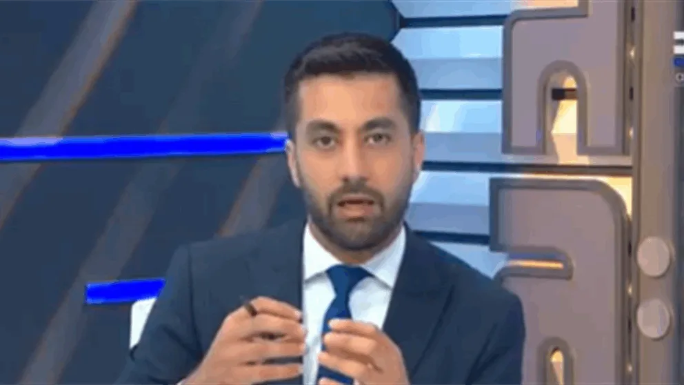 بعد إصابته برصاصة خلال الانتخابات.. والد الفتى يروي ما حدث عبر الجديد (فيديو) بعد إصابته برصاصة خلال الانتخابات.. والد الفتى يروي ما حدث عبر الجديد (فيديو)