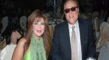 بعد إعلان أسرة محمود عبد العزيز مقاضاتها.. أبرز المعلومات عن الإعلامية بوسي شلبي