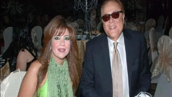 بعد إعلان أسرة محمود عبد العزيز مقاضاتها.. أبرز المعلومات عن الإعلامية بوسي شلبي بعد إعلان أسرة محمود عبد العزيز مقاضاتها.. أبرز المعلومات عن الإعلامية بوسي شلبي