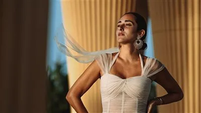 بعد إعلان “تحيا مصر”.. أمينة خليل تتحدث عن شائعات زواجها: انتظروا وسأجلب لكم الخبر السعيد بعد إعلان “تحيا مصر”.. أمينة خليل تتحدث عن شائعات زواجها: انتظروا وسأجلب لكم الخبر السعيد