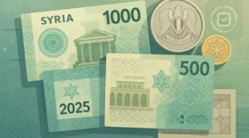 بعد إعلان سوريا عن طباعة عملة جديدة.. اقتراحات لحذف الأصفار وطباعة نقود بلاستيكية تستحوذ على الاهتمام، وتحذيرات من الخبراء!