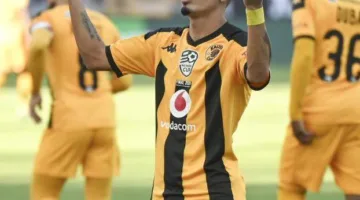 بعد إقصاء صن داونز.. كايزر تشيفز يفوز على أورلاندو ويتوج بطلًا لـ كأس جنوب إفريقيا
