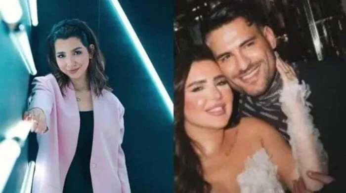 بعد اتهامه بتعدد الزوجات، مسلم يوجه نصيحة لأروى قاسم: احرصي على سلامتك.