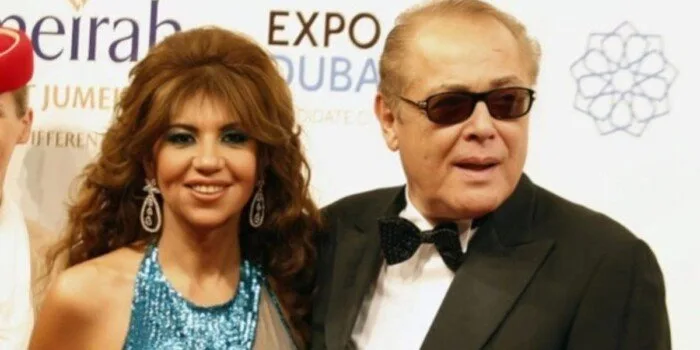 بعد اتهامهم لبوسي شلبي بلقب أرملة، نجلا محمود عبد العزيز يقيمان دعوى ضدها. بعد اتهامهم لبوسي شلبي بلقب أرملة، نجلا محمود عبد العزيز يقيمان دعوى ضدها.