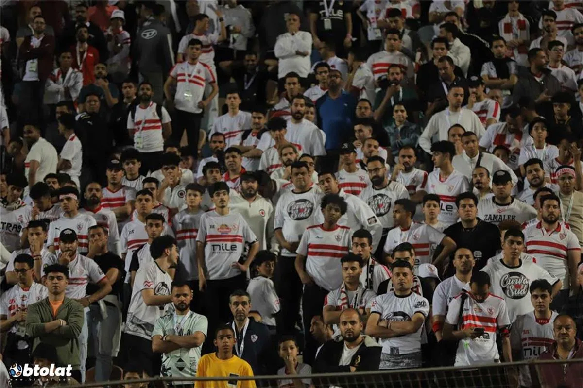 بعد احتجاجات الزمالكاوية ودعوات المقاطعة.. الراعي الرسمي للأهلي يعلن بياناً رسمياً حول الإعلان المثير للجدل. بعد احتجاجات الزمالكاوية ودعوات المقاطعة.. الراعي الرسمي للأهلي يعلن بياناً رسمياً حول الإعلان المثير للجدل.