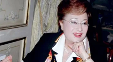 بعد اختلاس النقود والمجوهرات.. من هي نوال الدجوي، رئيسة جامعة أكتوبر للعلوم الحديثة؟