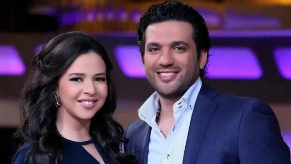 بعد اختيار اسم ‘فادية’: حكاية أسماء أبناء حسن الرداد وإيمي سمير غانم