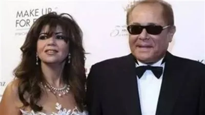 بعد ادعاء بوسي شلبي استمرار زواجها من الساحر حتى وفاته.. ورثة محمود عبد العزيز: افتراء ونرفض المساس بسمعة والدنا بعد ادعاء بوسي شلبي استمرار زواجها من الساحر حتى وفاته.. ورثة محمود عبد العزيز: افتراء ونرفض المساس بسمعة والدنا
