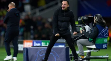 بعد ارتباطه بالهلال والأهلي – تشافي يكشف عن وجهته المفضلة للعودة للتدريب