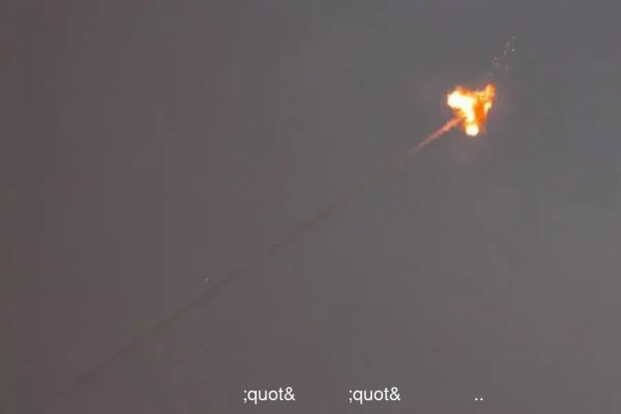 بعد اعتراض الصاروخ الحوثي.. كاتس يتوعد بـ"الرد القوي" بعد اعتراض الصاروخ الحوثي.. كاتس يتوعد بـ"الرد القوي"