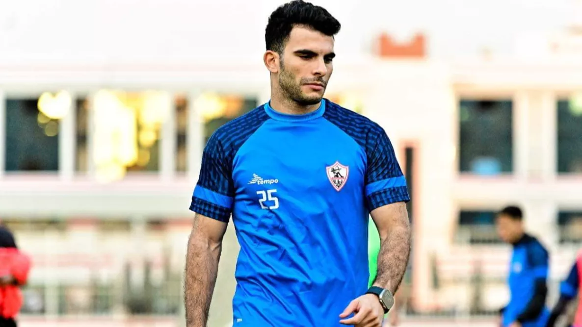 بيسيرو: زيزو لا يرغب في المشاركة بالمباريات وانتقاله للأهلي أثر على الزمالك بيسيرو: زيزو لا يرغب في المشاركة بالمباريات وانتقاله للأهلي أثر على الزمالك