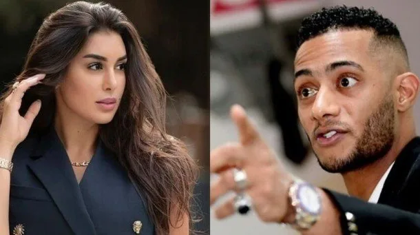 بعد الأحداث الأخيرة: ما هو تعليق ياسمين صبري على شراكتها مع محمد رمضان؟ | فيديو بعد الأحداث الأخيرة: ما هو تعليق ياسمين صبري على شراكتها مع محمد رمضان؟ | فيديو