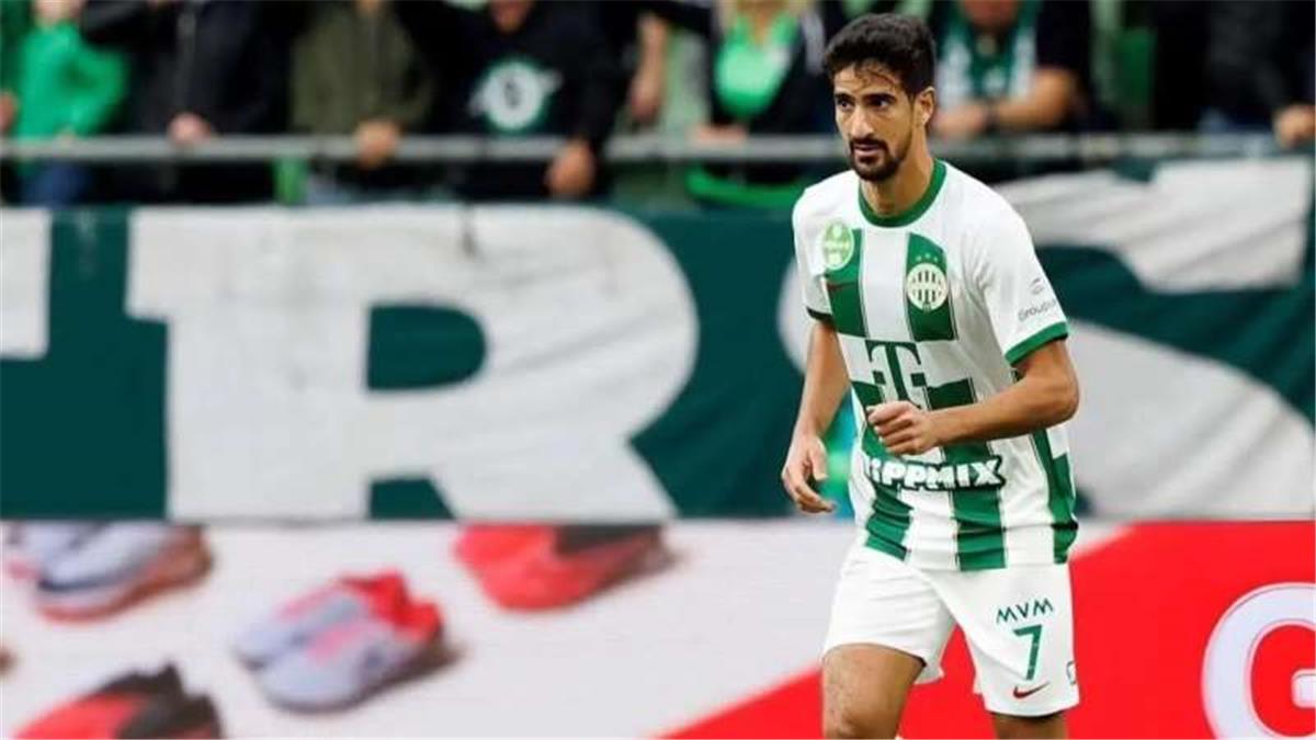 بعد الانضمام لـ الأهلي.. ماذا قدم محمد علي بن رمضان في مسيرته الكروية؟ بعد الانضمام لـ الأهلي.. ماذا قدم محمد علي بن رمضان في مسيرته الكروية؟