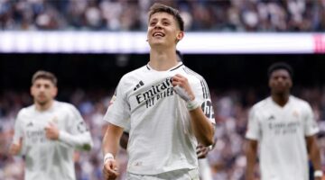 بعد التألق أمام سيلتا فيجو.. جولر يتحدى برشلونة قبل الكلاسيكو المرتقب
