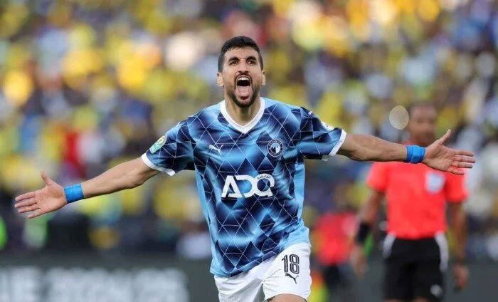 بعد التعادل في المباراة الأولى.. توقيت مباراة بيراميدز وصن داونز في إياب نهائي دوري أبطال إفريقيا