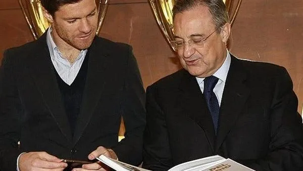 بعد التوقيع مع تشابي.. ريال مدريد ينظر في 3 خيارات لمركز الظهير الأيسر