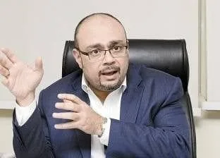 بعد الحداد.. مذيعو راديو إنرجي ينعون المؤسس وليد مصطفى ويعبرون عن حزنهم لرحيله بعد الحداد.. مذيعو راديو إنرجي ينعون المؤسس وليد مصطفى ويعبرون عن حزنهم لرحيله