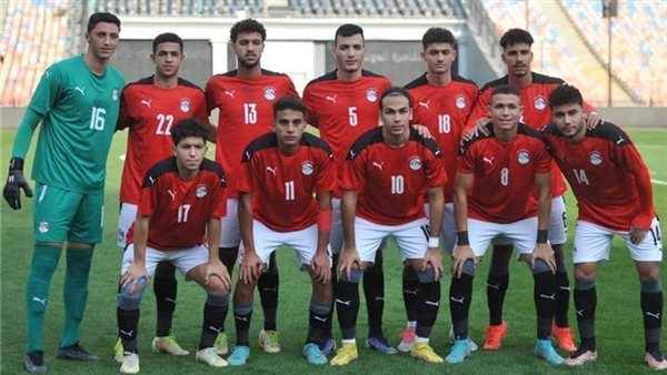 بعد الخسارة من سيراليون.. تعرف على موعد مباراة مصر للشباب القادمة وترتيب المجموعة بعد الخسارة من سيراليون.. تعرف على موعد مباراة مصر للشباب القادمة وترتيب المجموعة