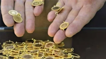 انخفاض عالمي للذهب بقيمة 8 دولارات.. كيف تأثر سعر عيار 21 في مصر؟