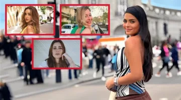 بعد السلم والثعبان 2 .. هل أسماء جلال بديلة أم منقذة أدوار اللحظة الأخيرة