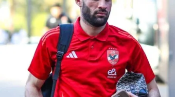 بعد الفوز بالدوري.. عمر كمال: حققنا بطولة ثمينة بعد موسم رائع