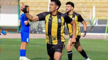 بعد الفوز على أبو قير للأسمدة.. نقطة تفصل المقاولون عن العودة للدوري الممتاز