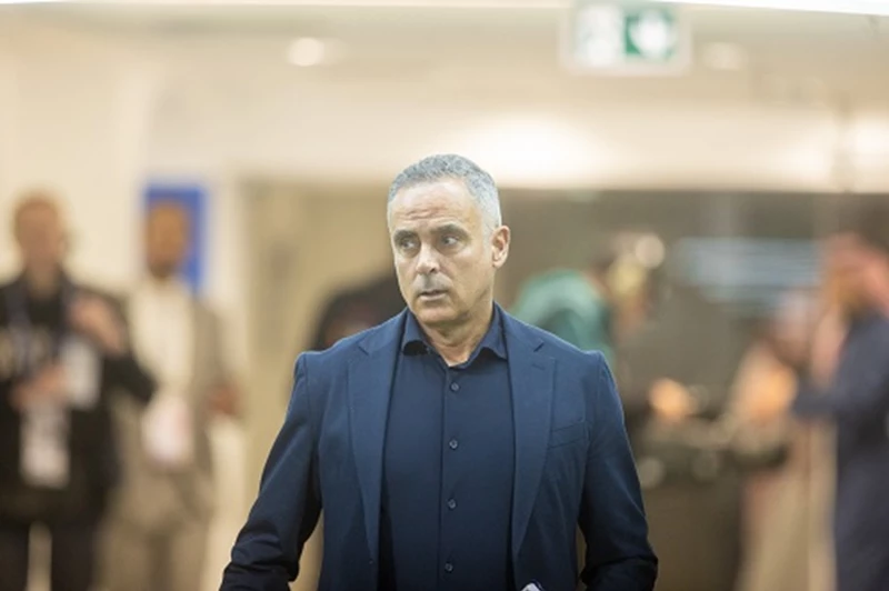 بعد الخسارة أمام الهلال.. جوميز يواجه احتمال العقوبة. بعد الخسارة أمام الهلال.. جوميز يواجه احتمال العقوبة.