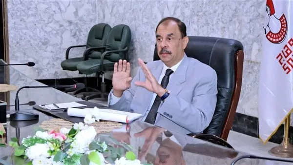 بعد انتشارها.. سوهاج تحذر من التعامل مع الكيانات الوهمية التي تعرض أراضي الدولة للبيع بعد انتشارها.. سوهاج تحذر من التعامل مع الكيانات الوهمية التي تعرض أراضي الدولة للبيع