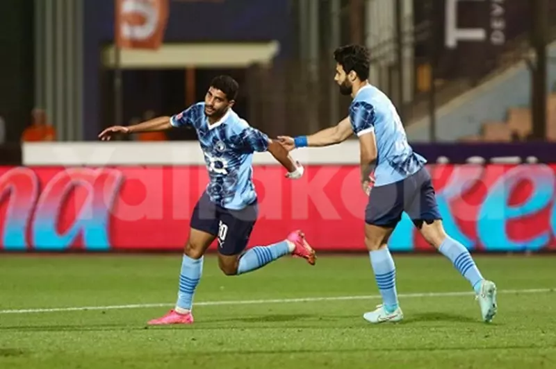 بعد انتصار بيراميدز.. ترتيب الدوري المصري بعد المباراة بعد انتصار بيراميدز.. ترتيب الدوري المصري بعد المباراة