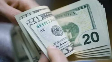 بعد انخفاضه في 6 بنوك.. سعر الدولار اليوم مقابل الجنيه