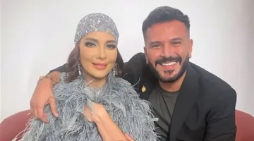 بعد تأثرها بوفاة صبحي عطري وإصابتها بتشنج في الوجه.. ابنة أصالة تكشف تفاصيل حالة والدتها الصحية|خاص