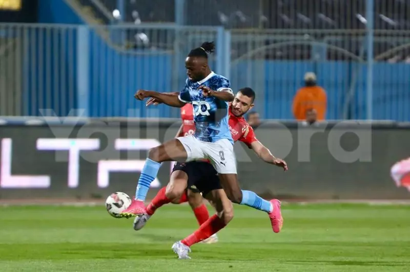بعد تأجيل قرار “التظلمات”.. ماذا ينتظر بيراميدز والأهلي والزمالك حتى 15 مايو؟ بعد تأجيل قرار “التظلمات”.. ماذا ينتظر بيراميدز والأهلي والزمالك حتى 15 مايو؟