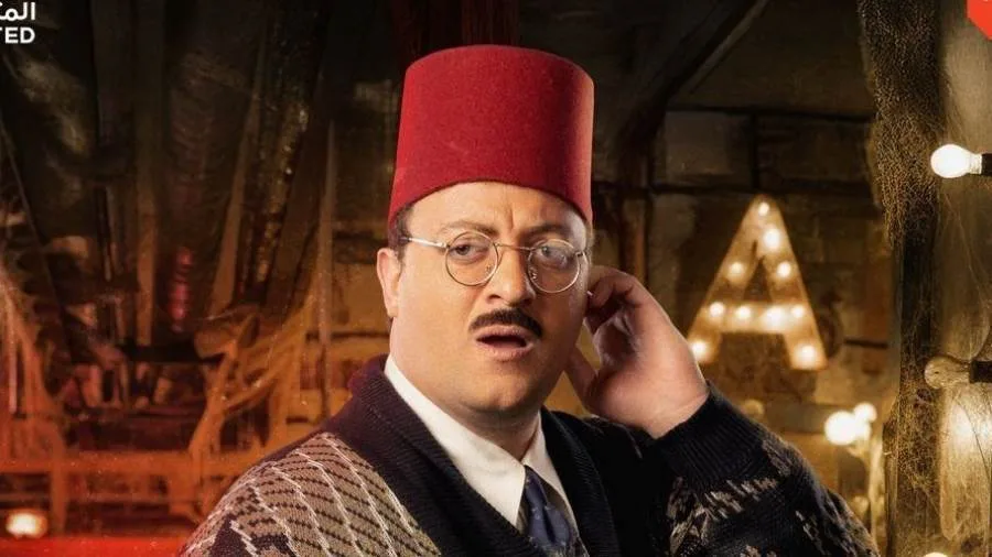 بعد تألقه في مسلسل النص.. ميشيل ميلاد يكشف عن تفاصيل بداياته الفنية بعد تألقه في مسلسل النص.. ميشيل ميلاد يكشف عن تفاصيل بداياته الفنية