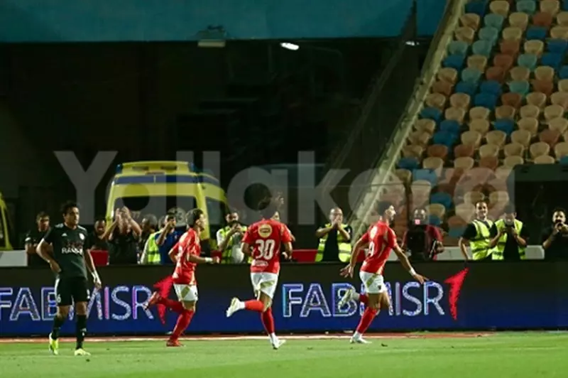 بعد تحديد بطل الدوري.. توقيت مباراة الأهلي القادمة بعد تحديد بطل الدوري.. توقيت مباراة الأهلي القادمة