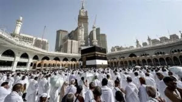 بعد تحرك البرلمان .. عقوبة تنفيذ رحلات الحج بالمخالفة بعد تحرك البرلمان .. عقوبة تنفيذ رحلات الحج بالمخالفة