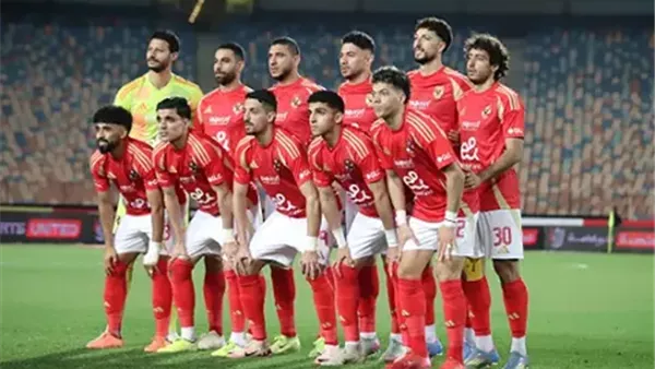 بعد تخطي المصري.. تعرف على موعد مباراة الأهلي القادمة والقنوات الناقلة بعد تخطي المصري.. تعرف على موعد مباراة الأهلي القادمة والقنوات الناقلة