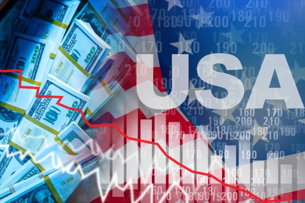 بعد تخطيها 36 تريليون دولار.. 3 سيناريوهات أمام الديون الأميركية بعد تخطيها 36 تريليون دولار.. 3 سيناريوهات أمام الديون الأميركية