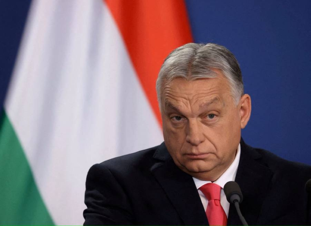 بعد تخفيض تصنيفها الائتماني.. ميزانية المجر 2026 محفوفة بمخاطر النمو بعد تخفيض تصنيفها الائتماني.. ميزانية المجر 2026 محفوفة بمخاطر النمو