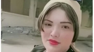بعد تداول فيديوهات حساسة.. جنون الشهرة يضع ‘أم رودينا’ خلف القضبان