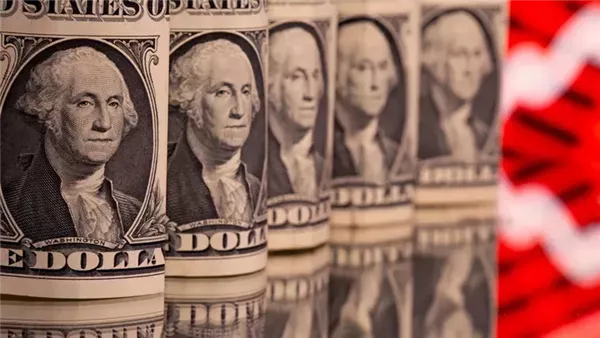 سعر الدولار الحالي في البنك الأهلي وبنك مصر والبنوك الأخرى.. أحدث التحديثات سعر الدولار الحالي في البنك الأهلي وبنك مصر والبنوك الأخرى.. أحدث التحديثات