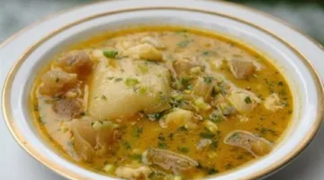بعد تصدرها التريند.. هل مرق العظام يؤخر الشيخوخة ويساعد على فقدان الوزن؟