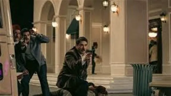 بعد تعليق التصوير.. فريق فيلم “فرقة الموت” لأحمد عز يستأنف العمل بعد عيد الأضحى. بعد تعليق التصوير.. فريق فيلم “فرقة الموت” لأحمد عز يستأنف العمل بعد عيد الأضحى.