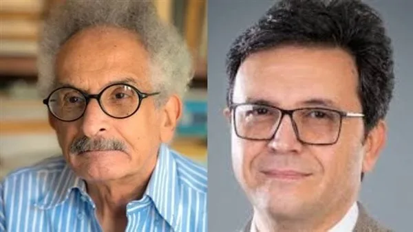 بعد تعليمات الرئيس السيسي.. وزير الثقافة يقوم بزيارة ثانية لصنع الله إبراهيم بعد تعليمات الرئيس السيسي.. وزير الثقافة يقوم بزيارة ثانية لصنع الله إبراهيم