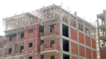 بعد تفعيل قانون البناء الموحد.. ما هو عدد الأدوار المسموح بها؟