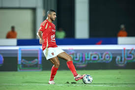 الأهلي يكثف محاولاته لتوفير عقد إعلاني لتجديد عقد رامي ربيعة |تفاصيل
